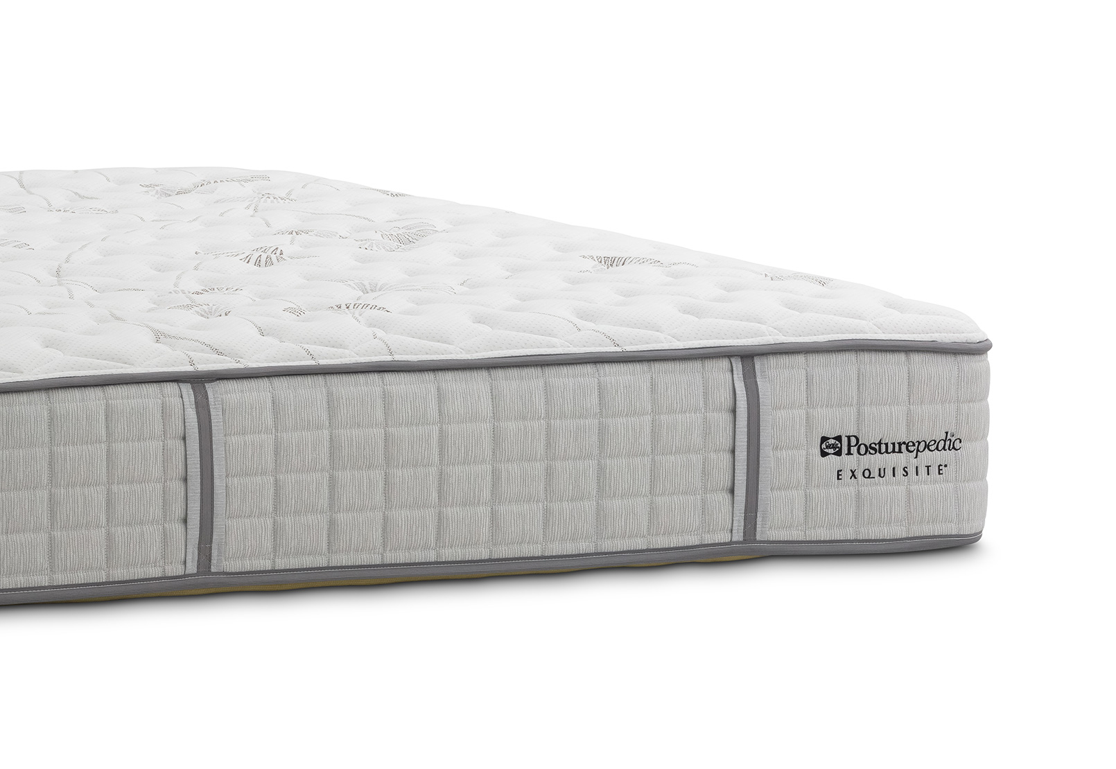 Posturepedic Accolade Flex Firm King Mattress Amart