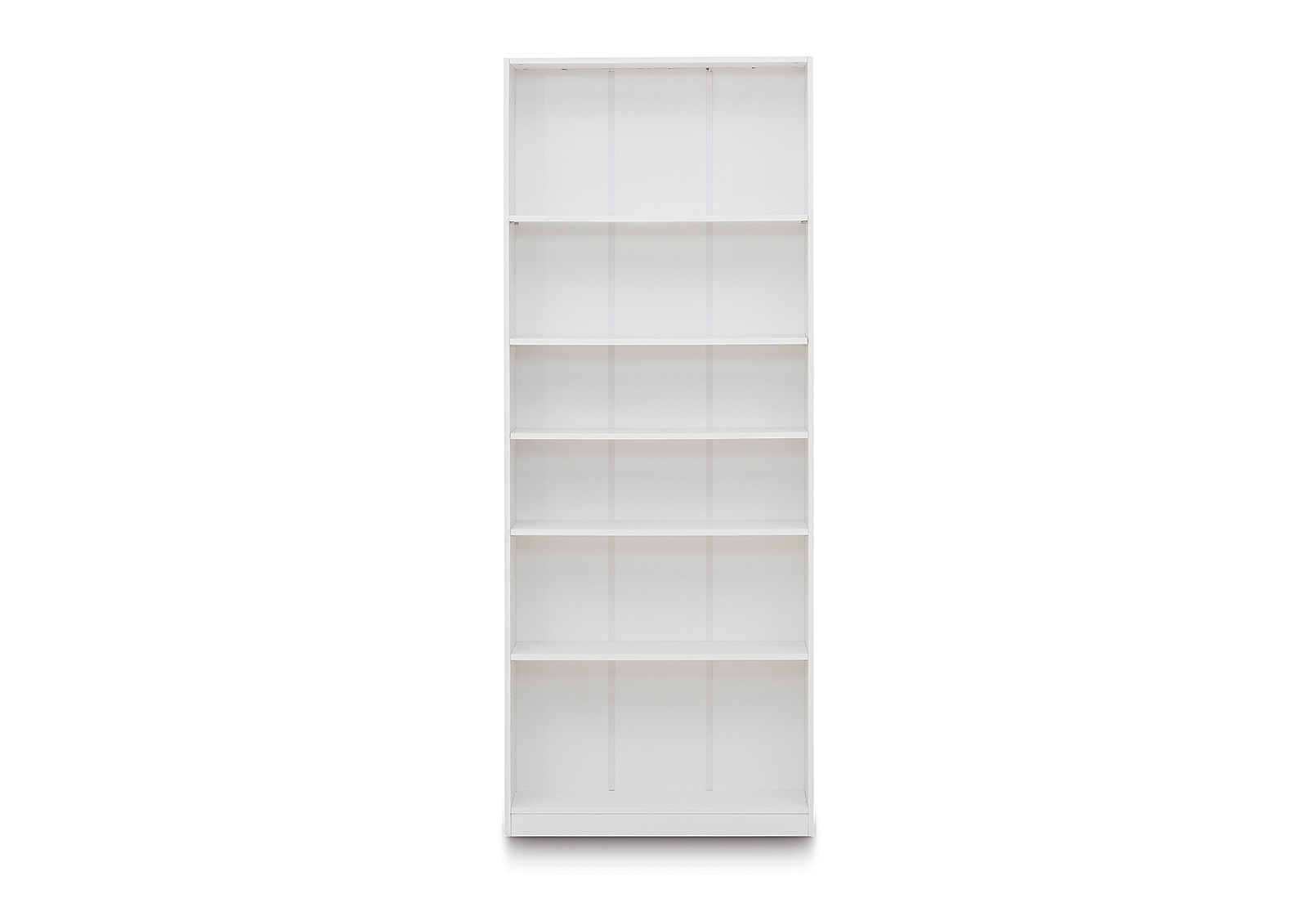 Felix Tall Wide Bookcase Amart Furniture