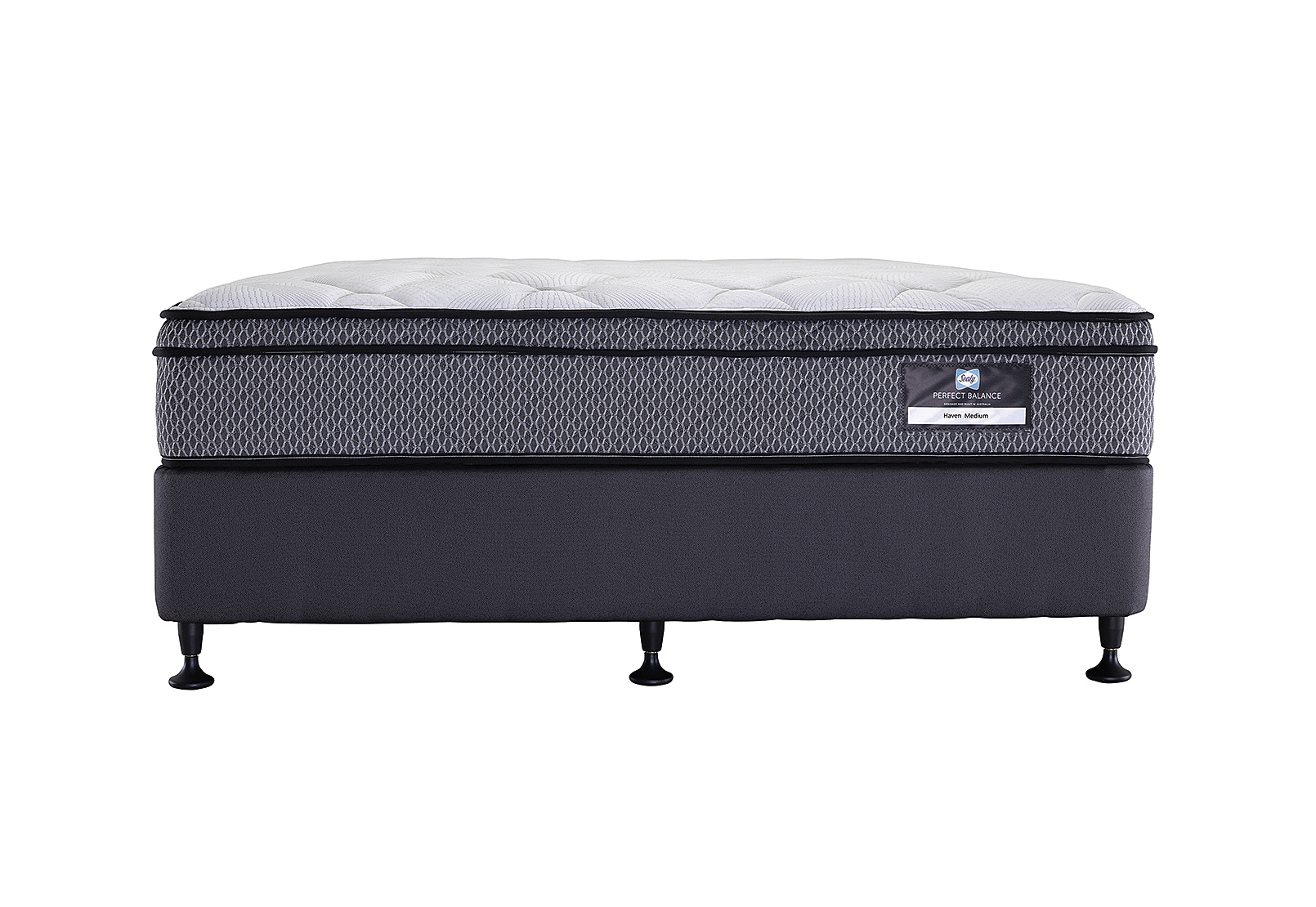 sealy balance dual layer mattress topper review