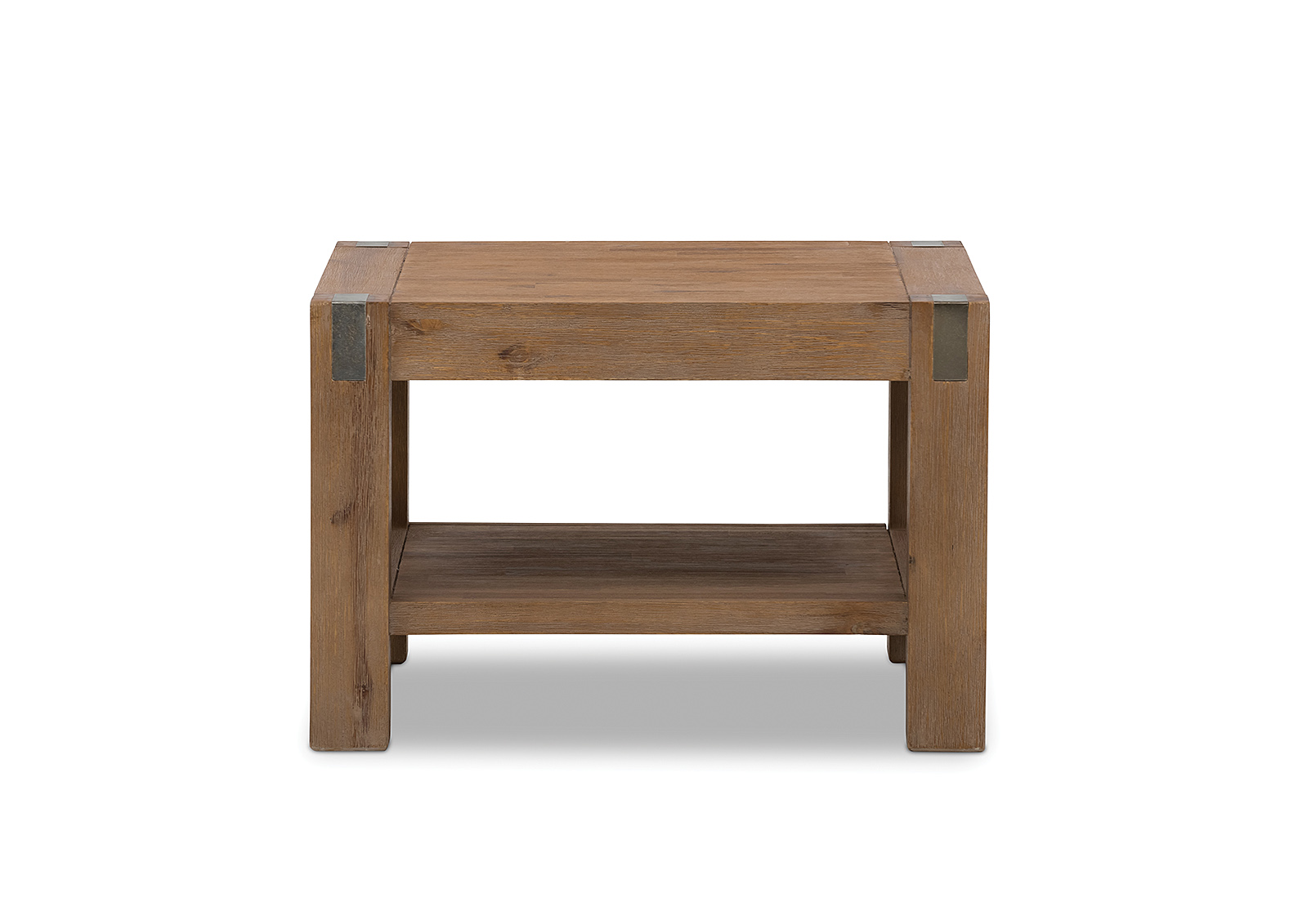 silverwood lamp table