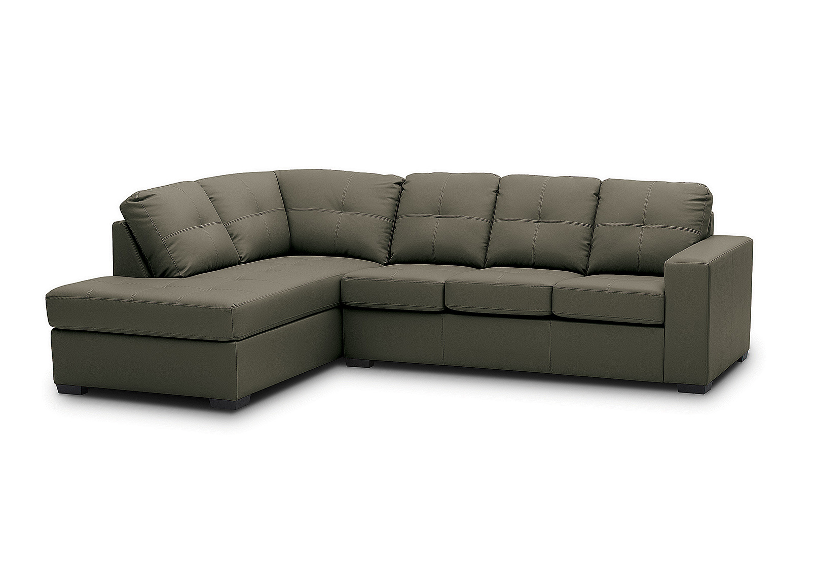 Diamond LeftHand Facing Corner Chaise W/ Sofa Bed Amart