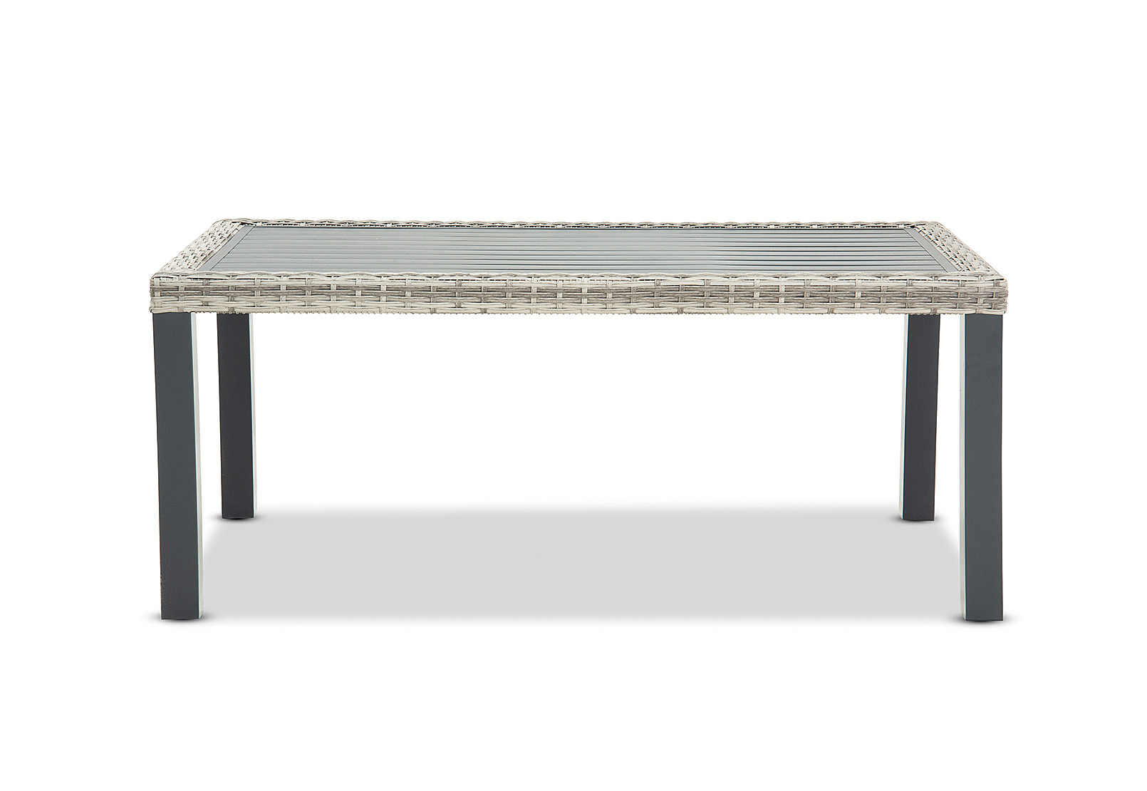 GREY IKAROS Outdoor Table