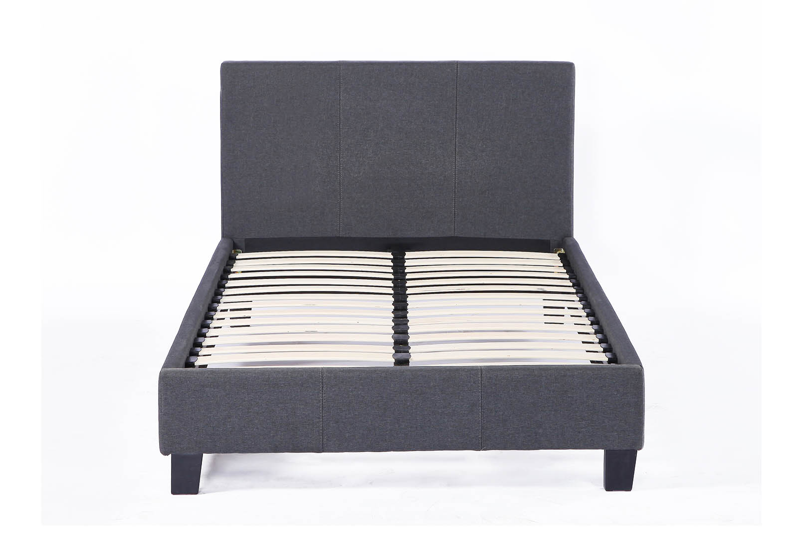 King single bed frame amart deals