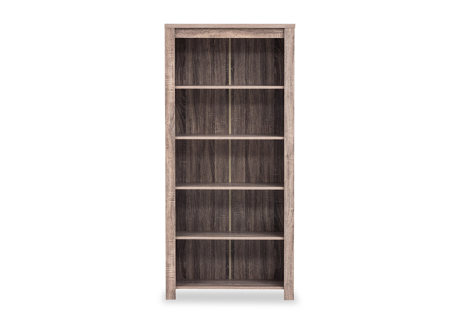 ASH MATTHEW Bookcase Amart Furniture