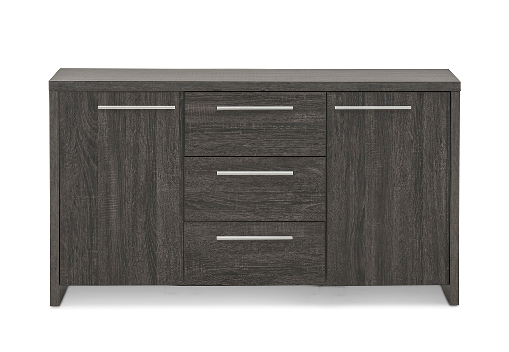 CHARCOAL SUMMIT Buffet