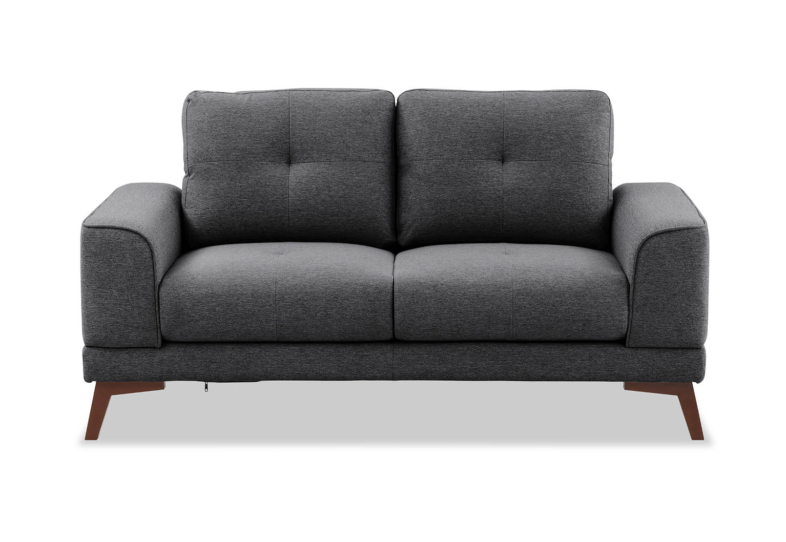 Super amart 2 shop seater sofa