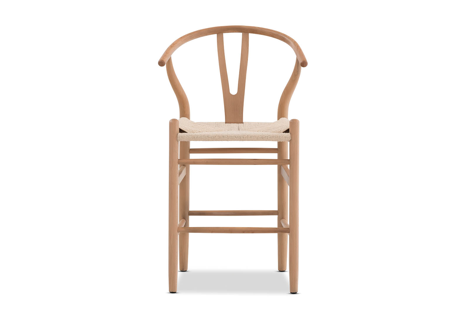 wishbone chair amart