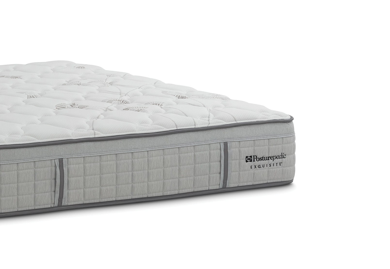 Posturepedic Medium Single Extra Long Mattress Amart