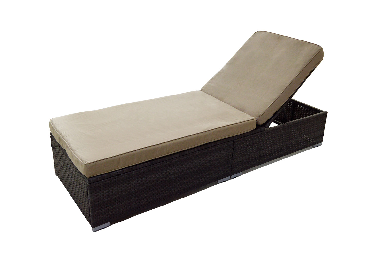 sun lounger amart