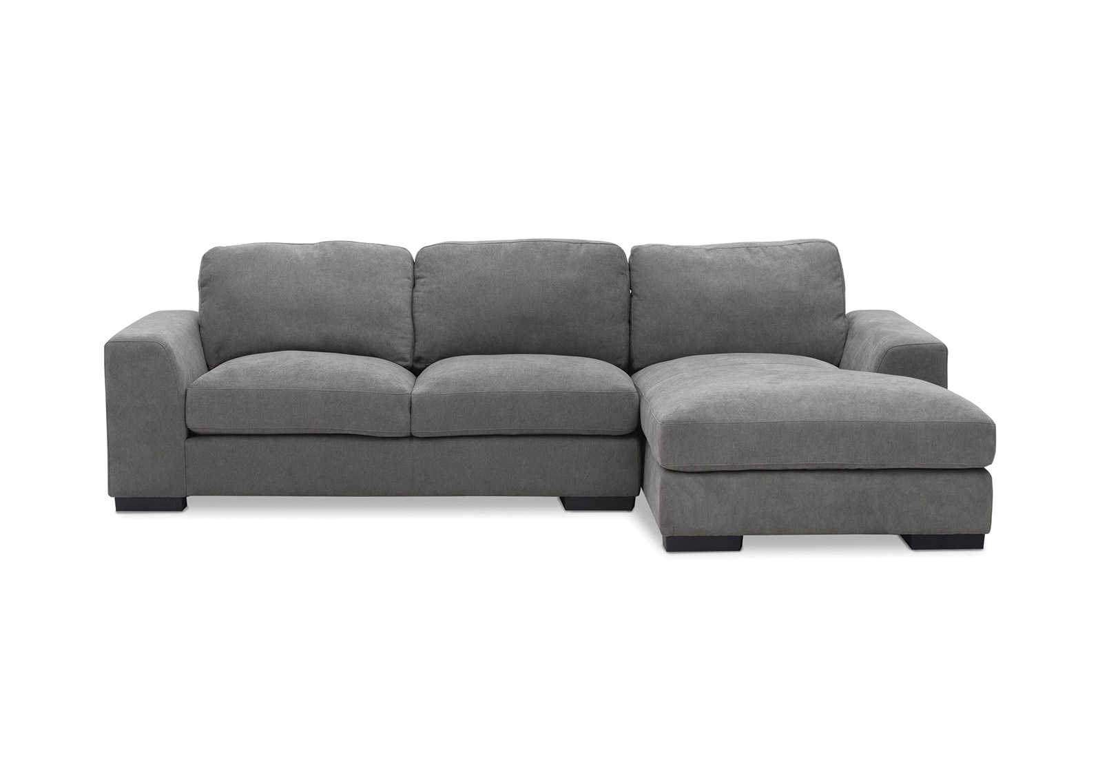 Amart lounge sales with chaise
