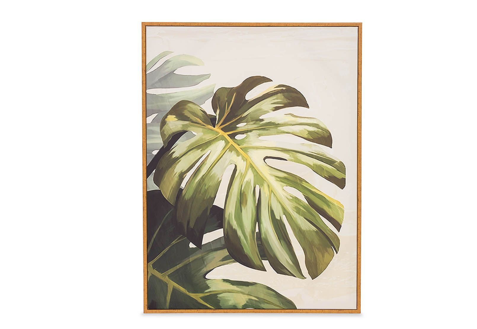 GREEN QUELLAR Wall Art