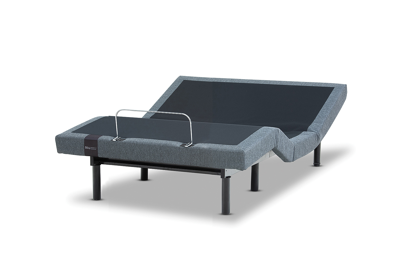 Posturepedic Inspire Adjustable King Single Base Amart