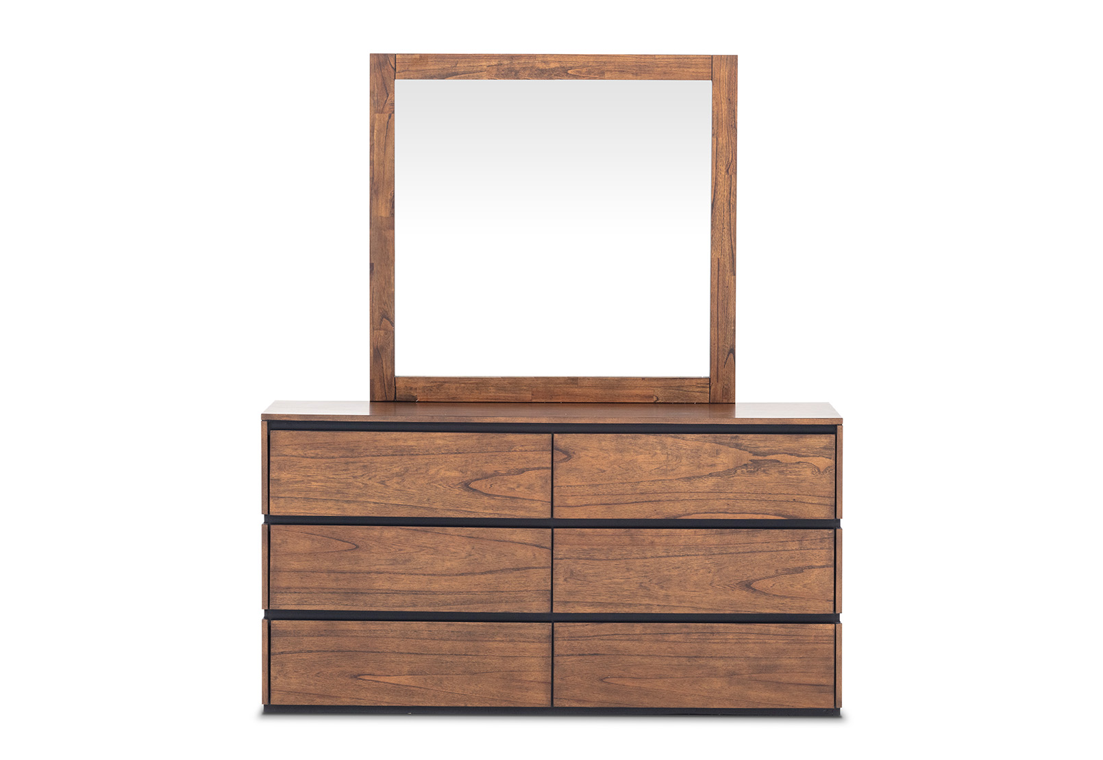 Dresser with cheap mirror amart