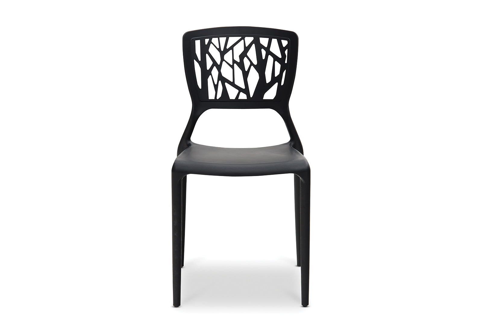 BLACK ORPINGTON Dining Chair