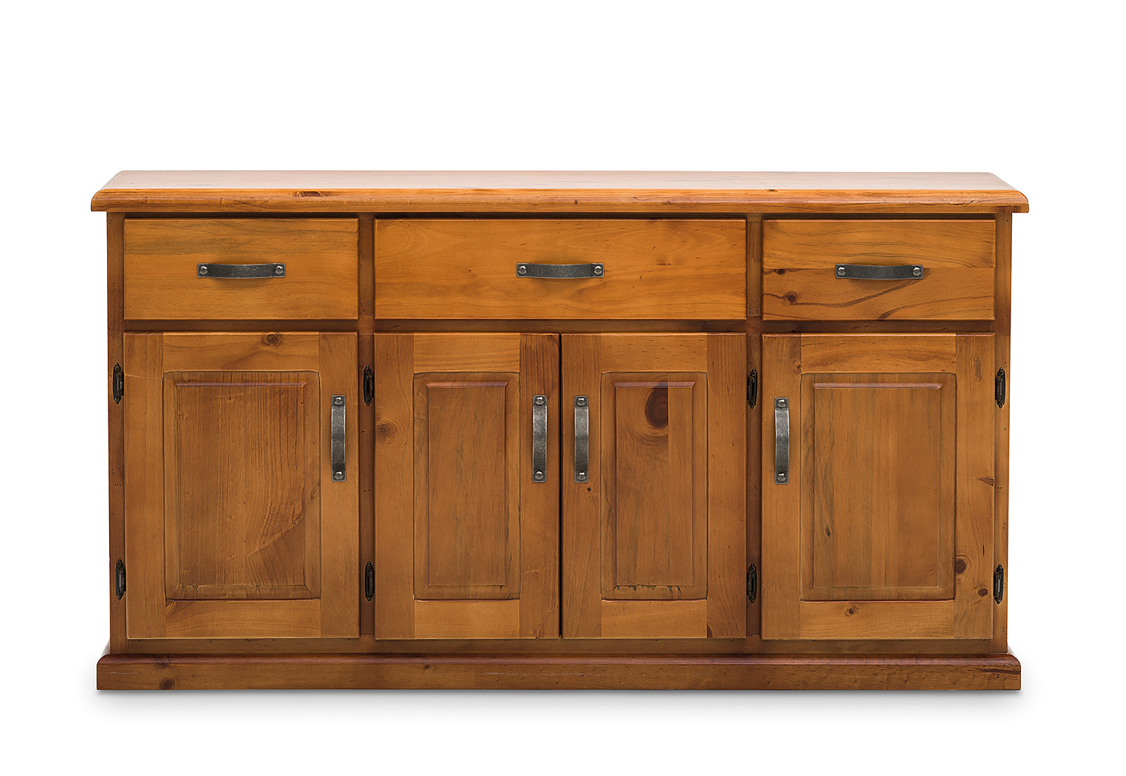 RUSTIC SETTLER Buffet Amart Furniture
