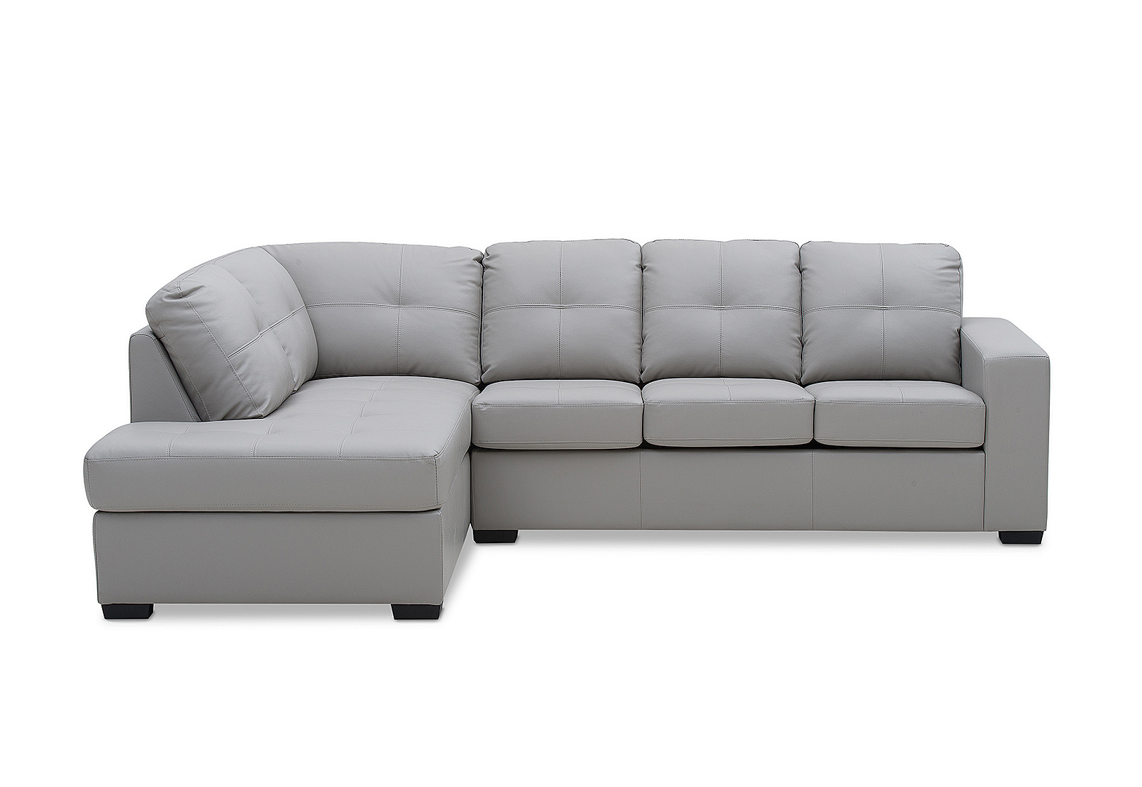 Diamond LeftHand Facing Corner Chaise W/ Sofa Bed Amart