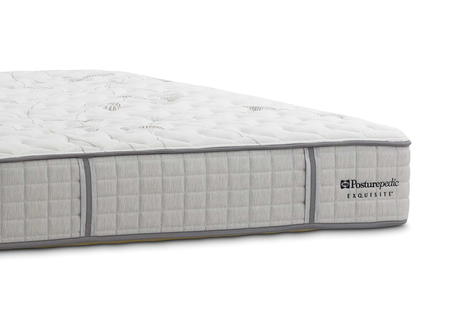 Posturepedic Flex Medium Single Extra Long Mattress Amart