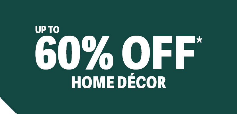 Home Decor