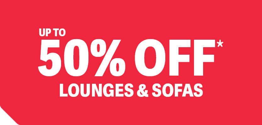 Lounges & Sofas