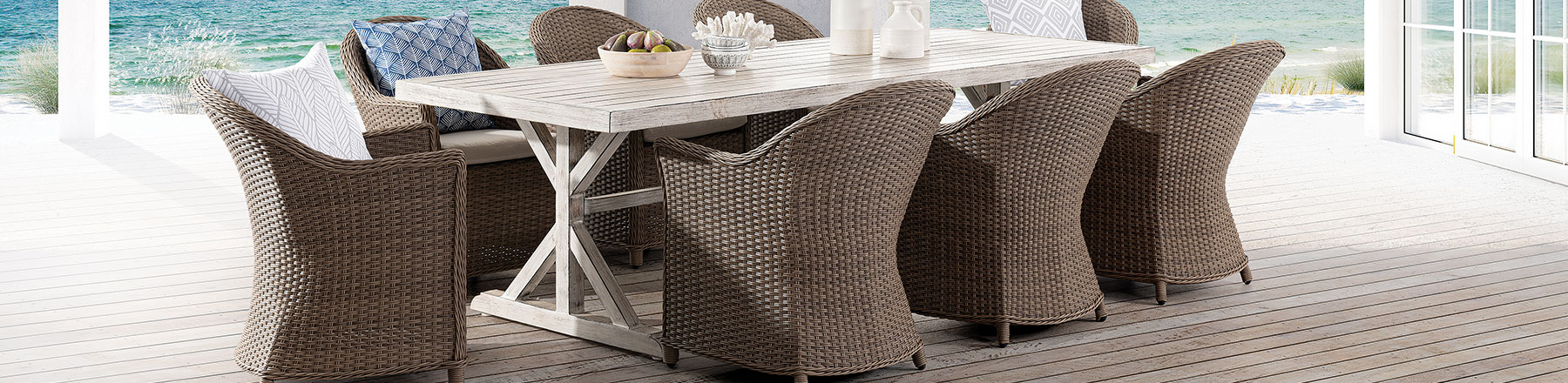 Outdoor Dining Furniture Australia