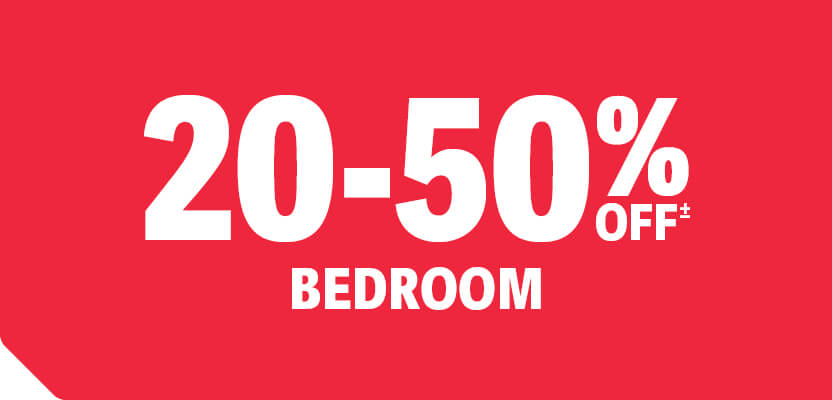 Bedroom & Mattresses