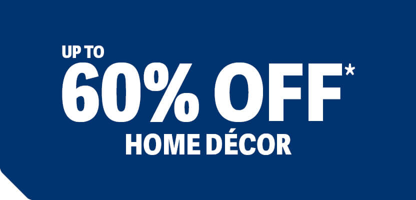 Home Decor