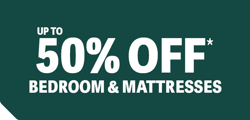Bedroom & Mattresses