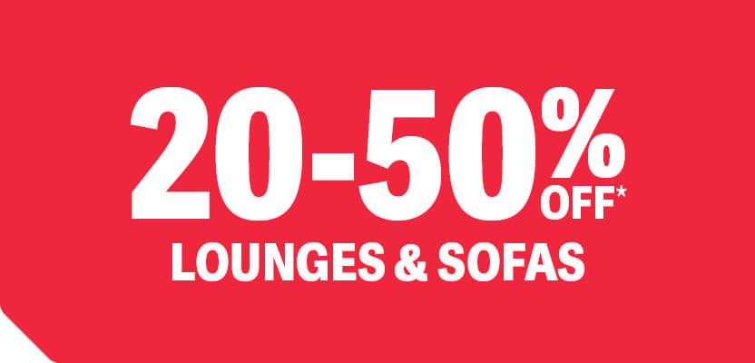 Lounges & Sofas