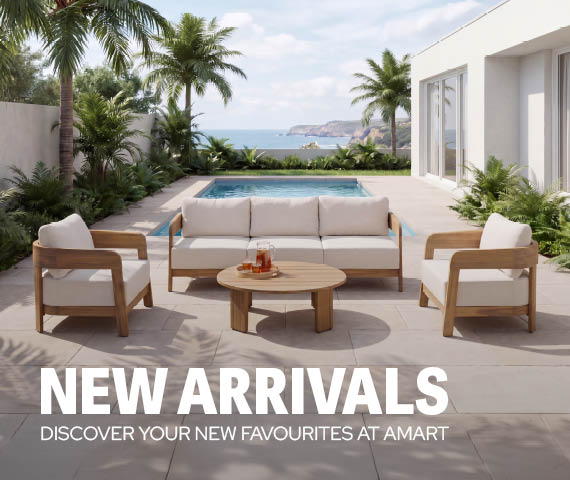 New Arrivals