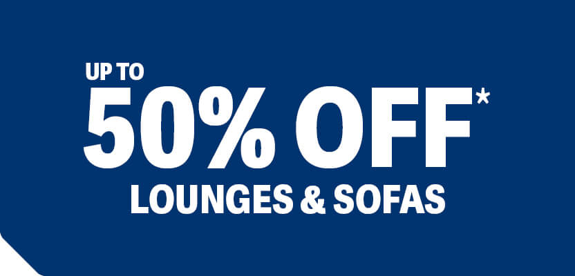 Lounges & Sofas