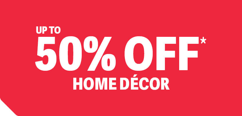 Home Decor