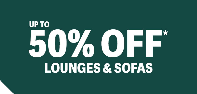 Lounges & Sofas