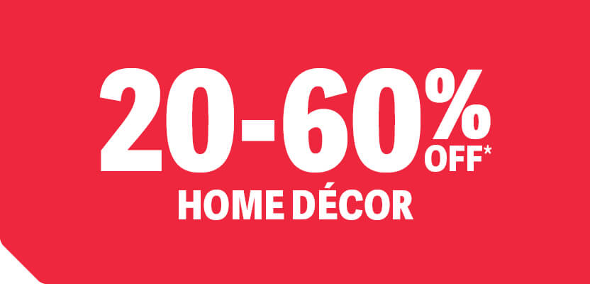 Home Decor