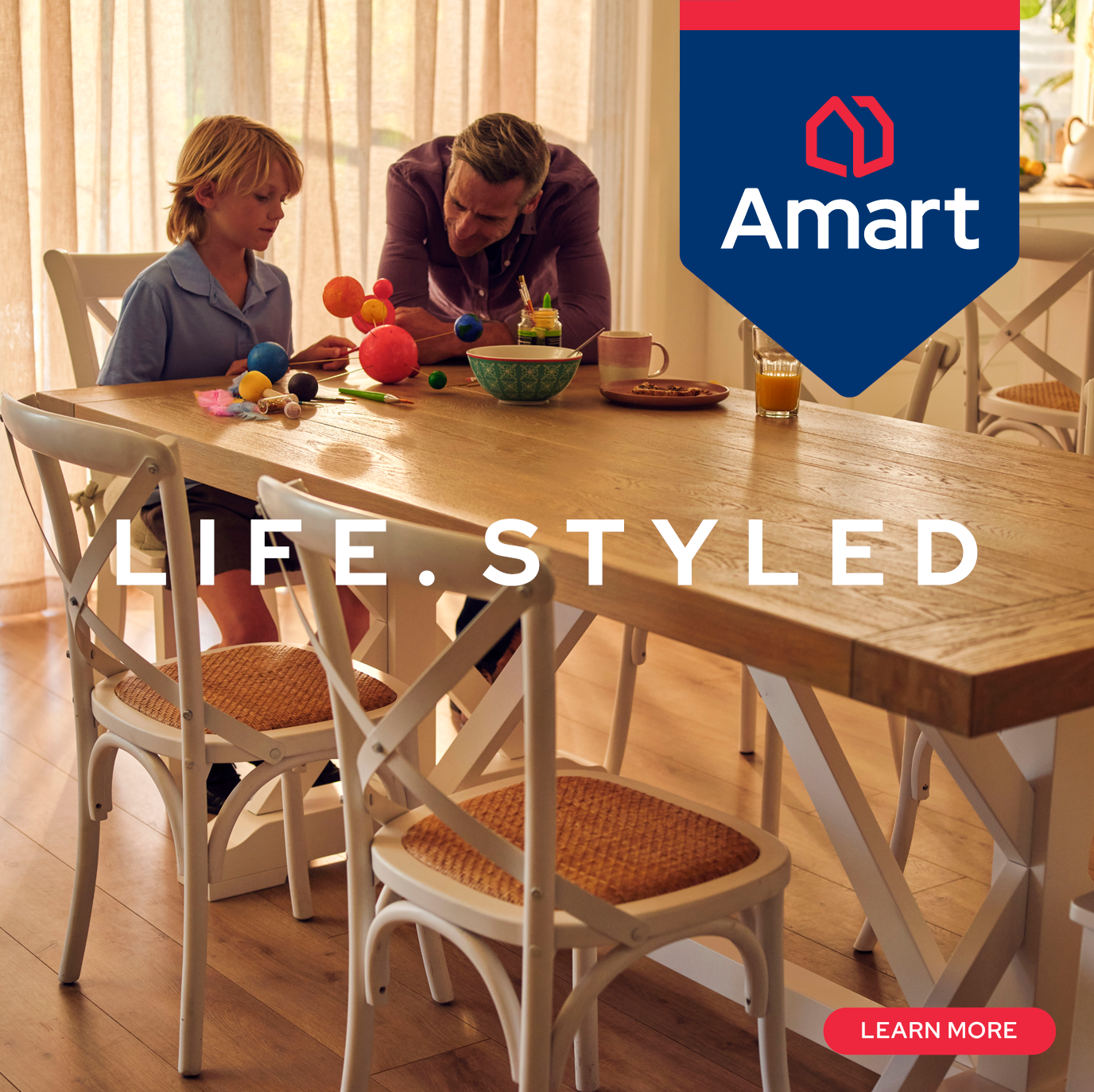 Furniture Shop Online & InStore Across Australia