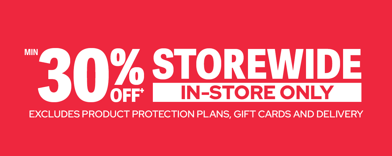 Gepps Cross min 30% off storewide