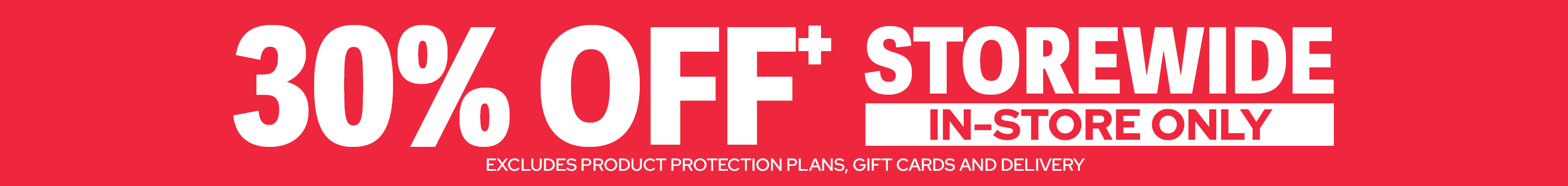 Gepps Cross min 30% off storewide