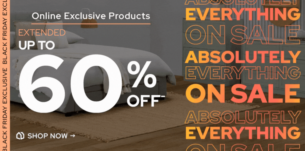 Online Exclusive