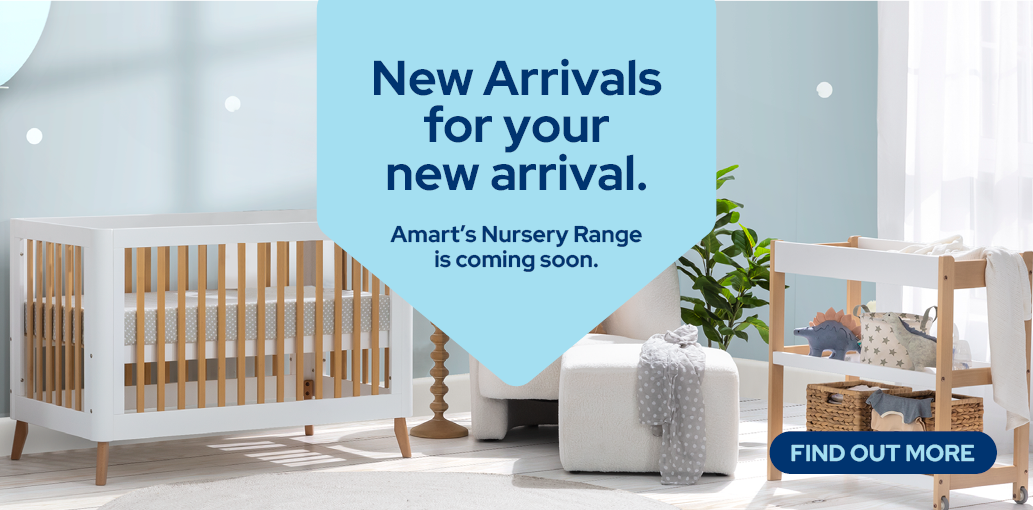 Amart Furniture Australia's Home Of Furniture!
