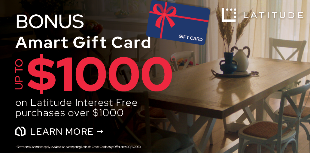 Amart Furniture Shop Online & InStore Across Australia