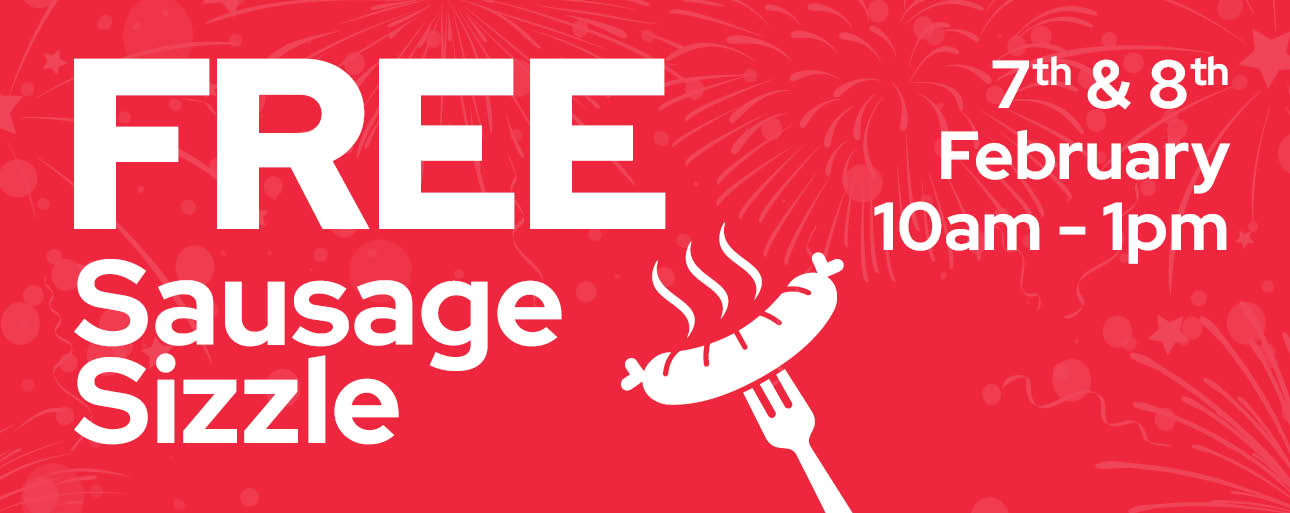 Moonah's 10th Birthday